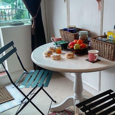 Crystal Palace B&B ลอนดอน ภายนอก รูปภาพ