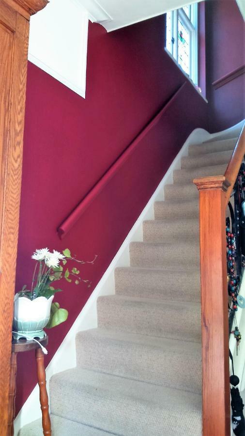 Crystal Palace B&B ลอนดอน ภายนอก รูปภาพ
